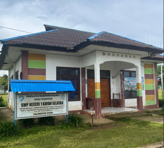 Foto Sekolah 1