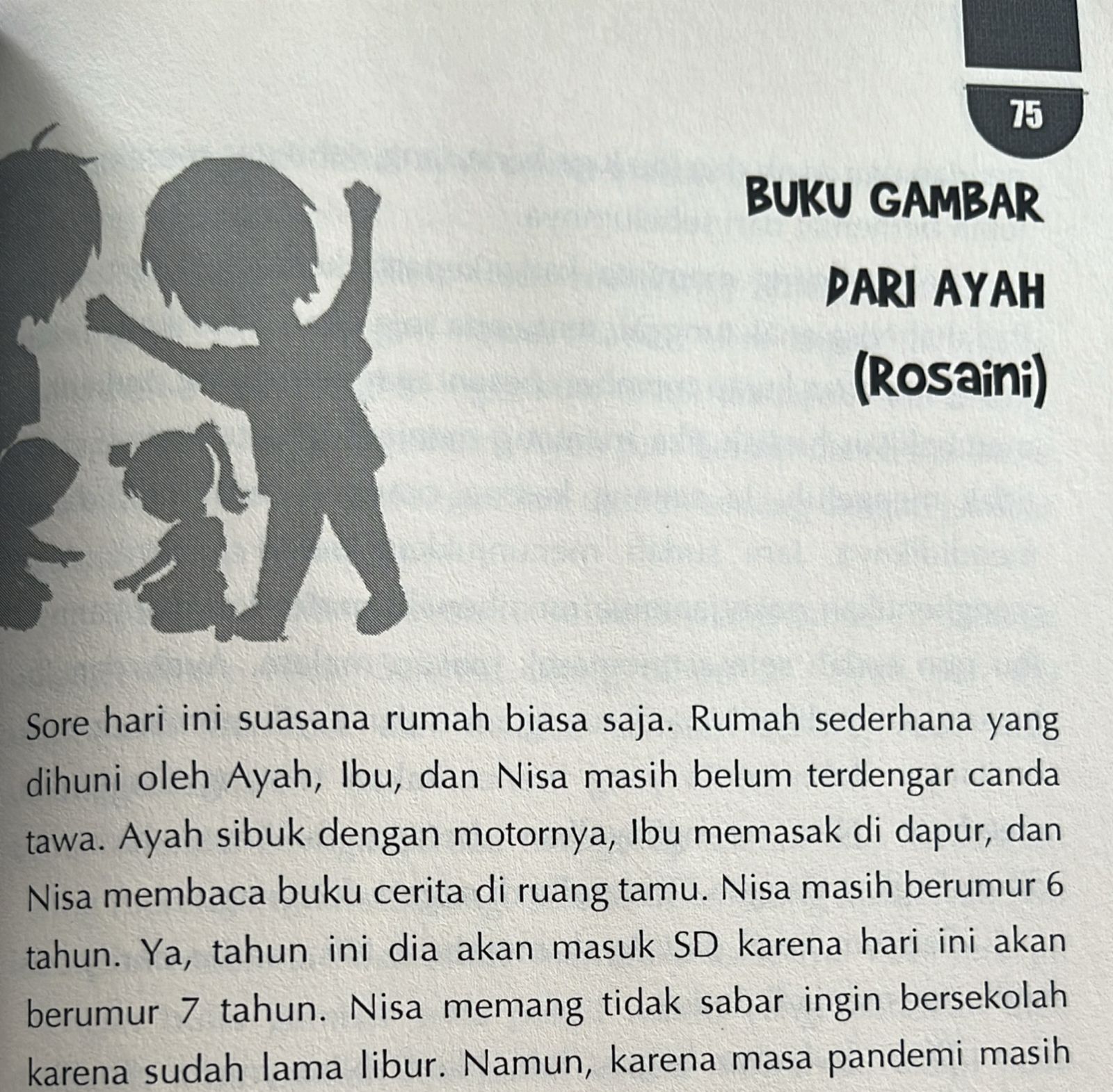 Foto guru Juara 2