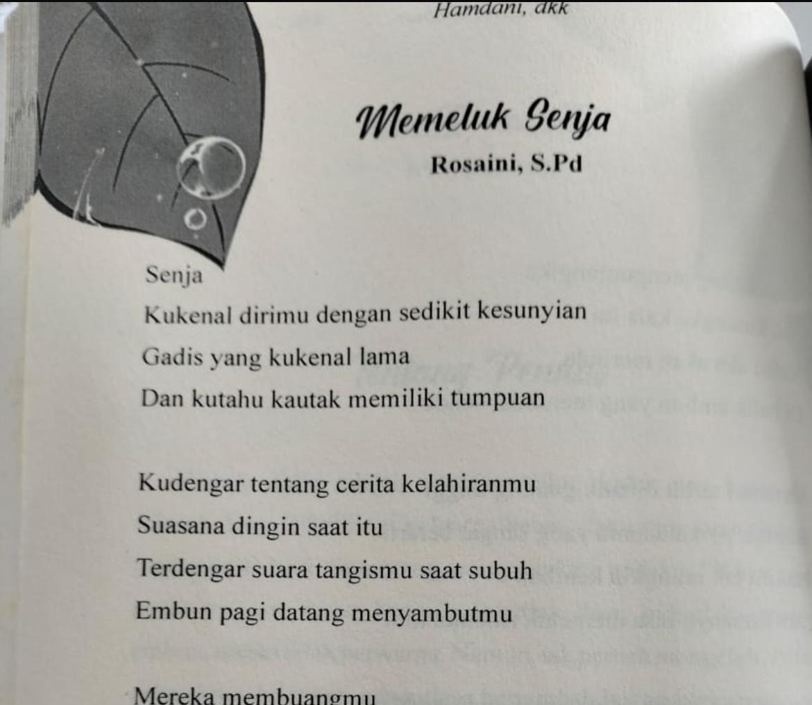 Foto Siswa Juara 2
