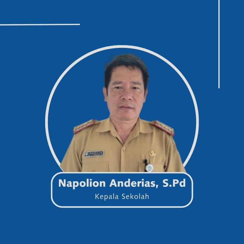 Foto Kepala Sekolah