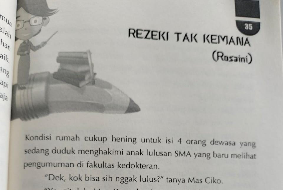 Foto Siswa Juara 2
