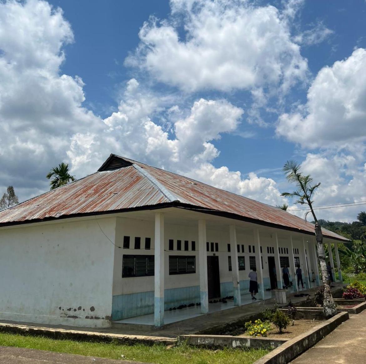 Ruang Kelas