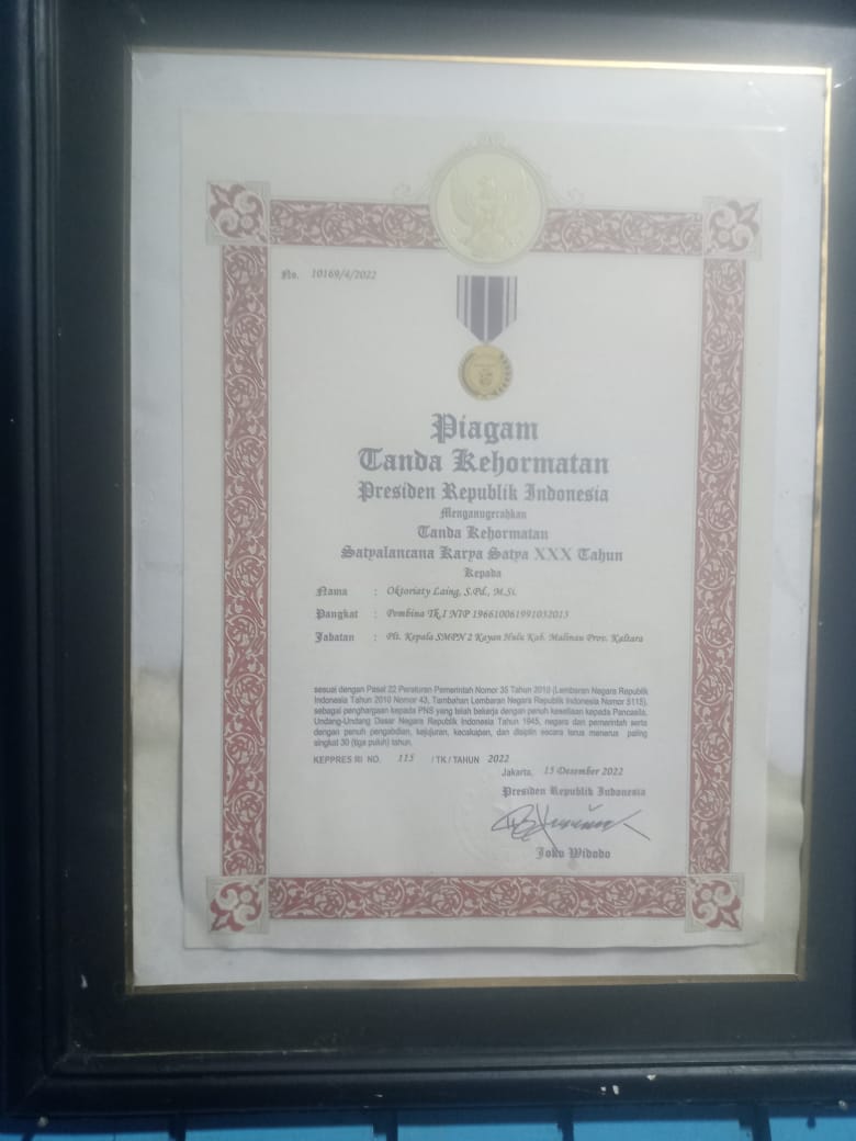 Rosa Inovasi Pembelajaran Digital